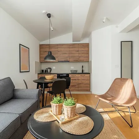 Vidik Курортный комплекс Копаоник