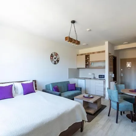 Vidik Resort Kopaonik