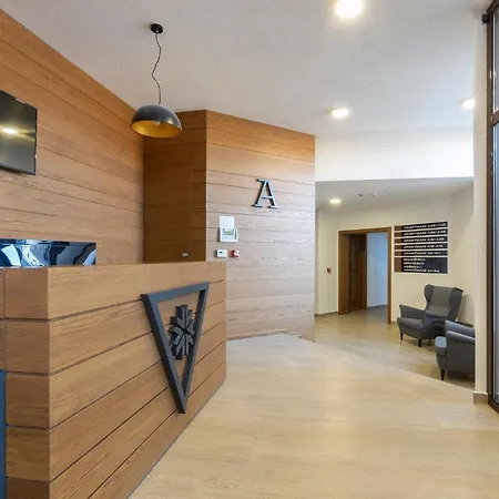 Vidik Курортный комплекс