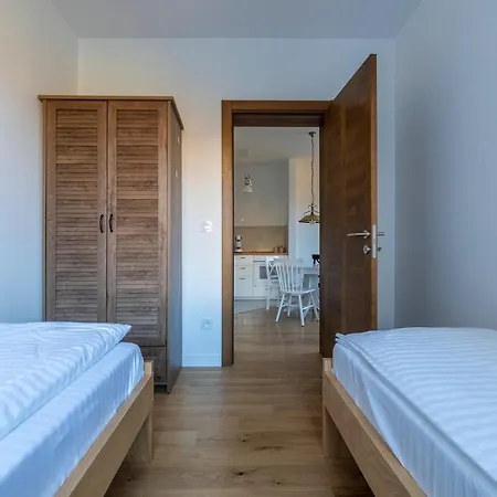 Resort Vidik