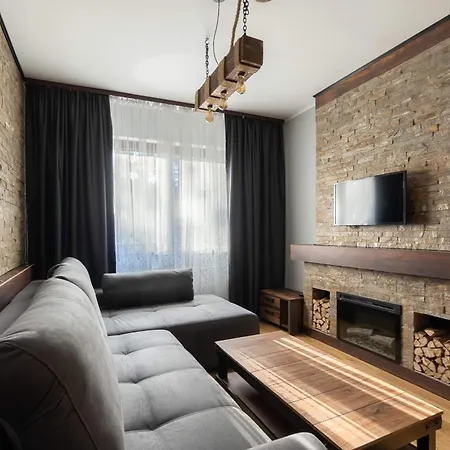Vidik Resort Kopaonik