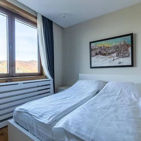 Vidik Resort Kopaonik