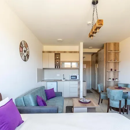 Resort Vidik