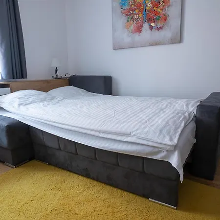 Rezort Vidik